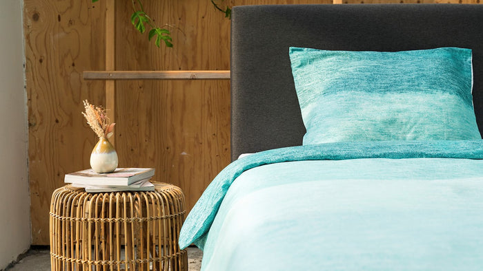 Beter Bed Select Dekbedovertrek Lennon - 140 x 200|220 cm