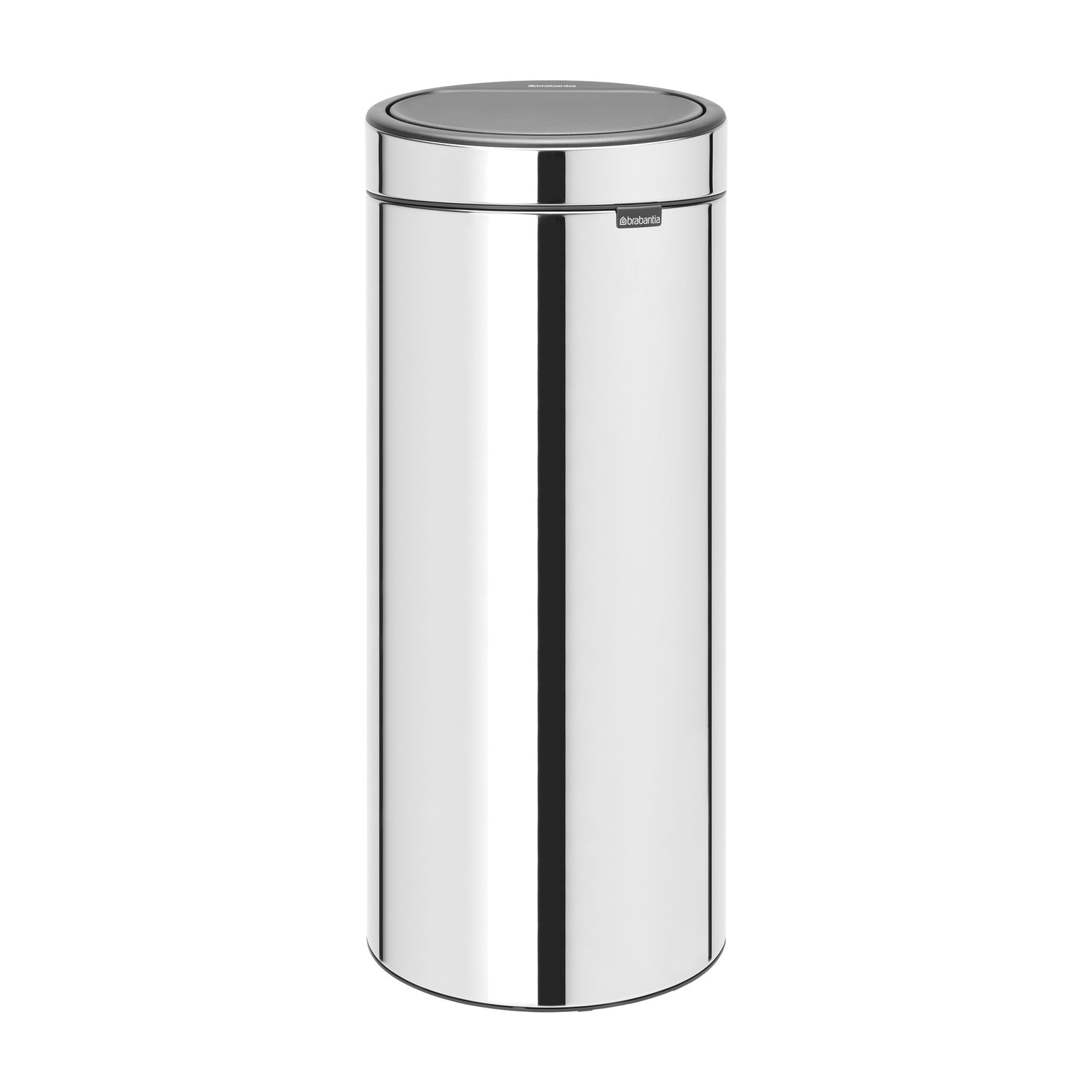 Brabantia Touch Bin New Afvalemmer 30 Liter