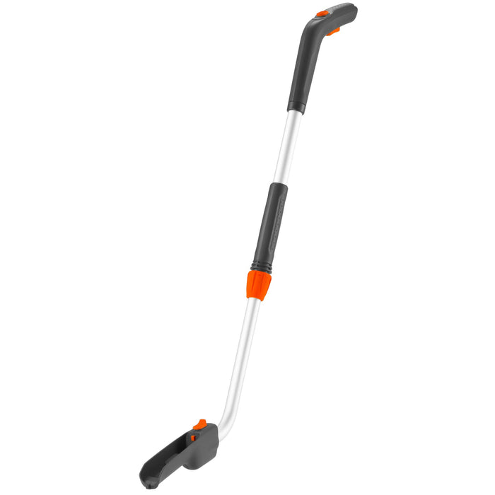 Gardena ClassicCut Accu Grasschaar met telescoopsteel en wielen