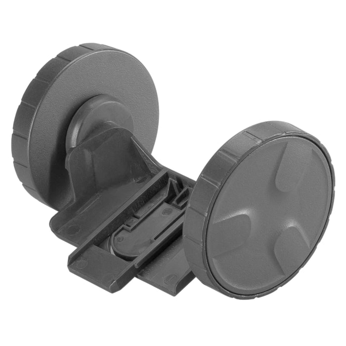 Gardena ClassicCut Accu Grasschaar met telescoopsteel en wielen