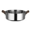 Alessi Edo Kookpan Ø 24 cm