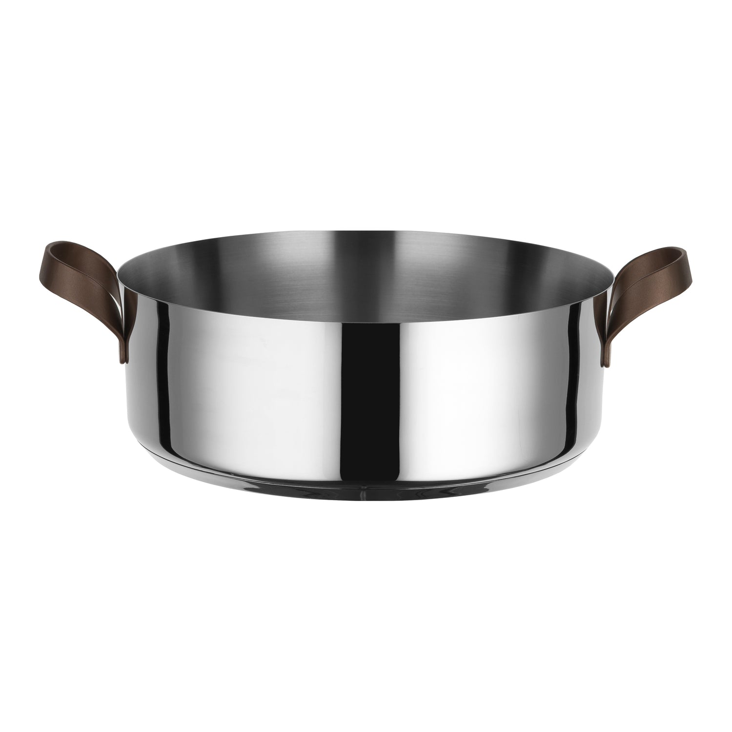 Alessi Edo Kookpan Ø 24 cm