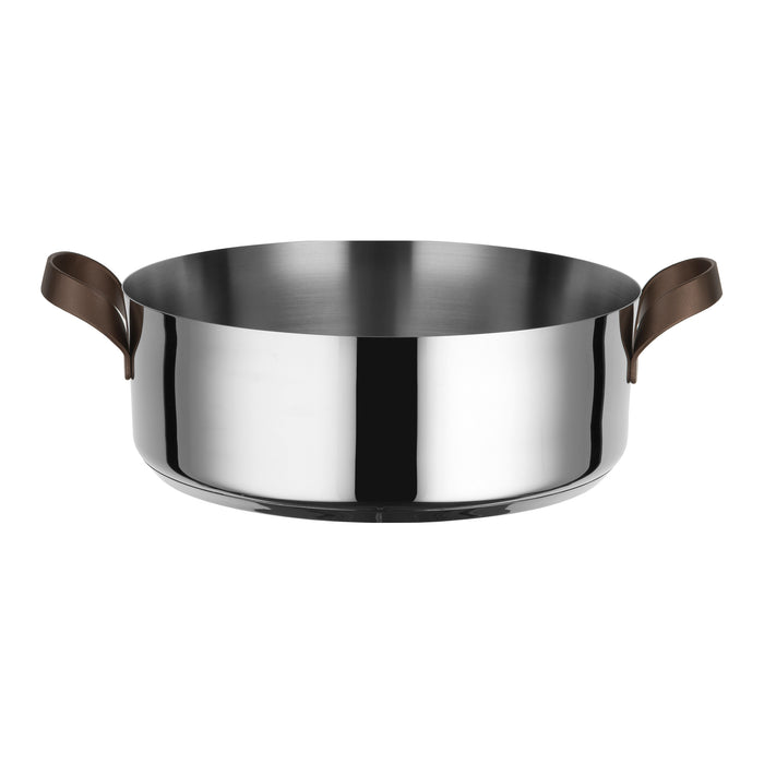 Alessi Edo Kookpan Ø 24 cm