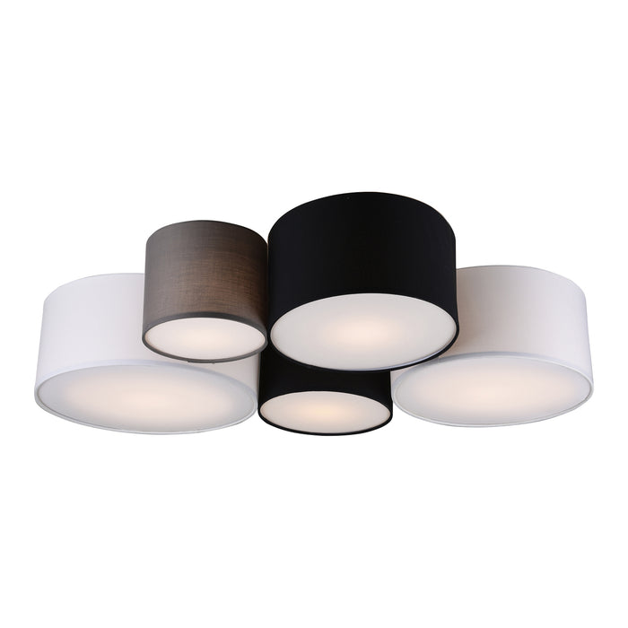 TRIO Hotel Plafonnière