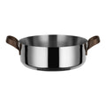 Alessi Edo Kookpan Ø 28 cm