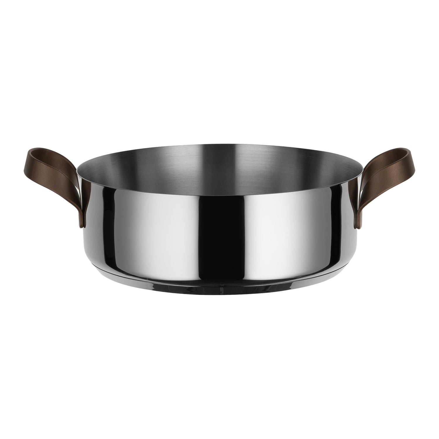 Alessi Edo Kookpan Ø 28 cm