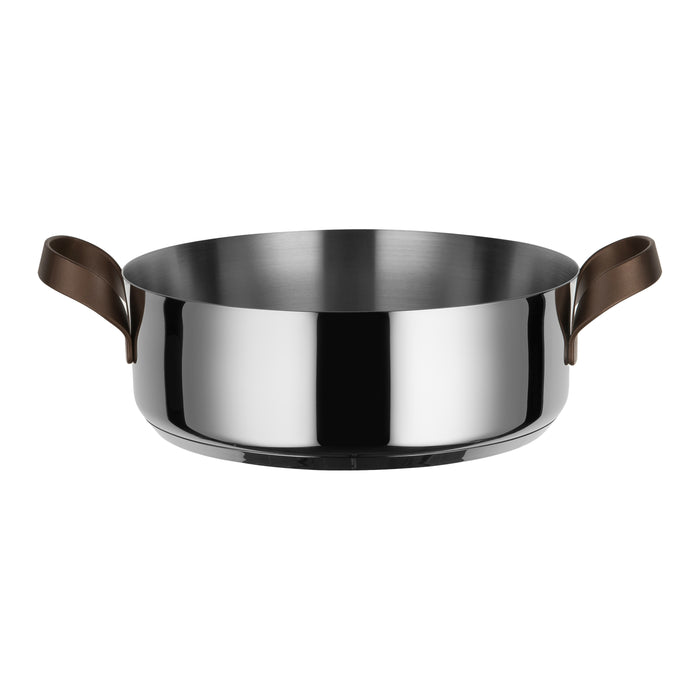Alessi Edo Kookpan Ø 28 cm