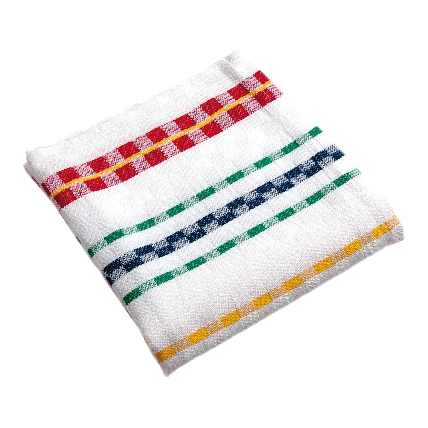 Tiseco Home Studio Colori Theedoek 3 st. - 65 x 65 cm