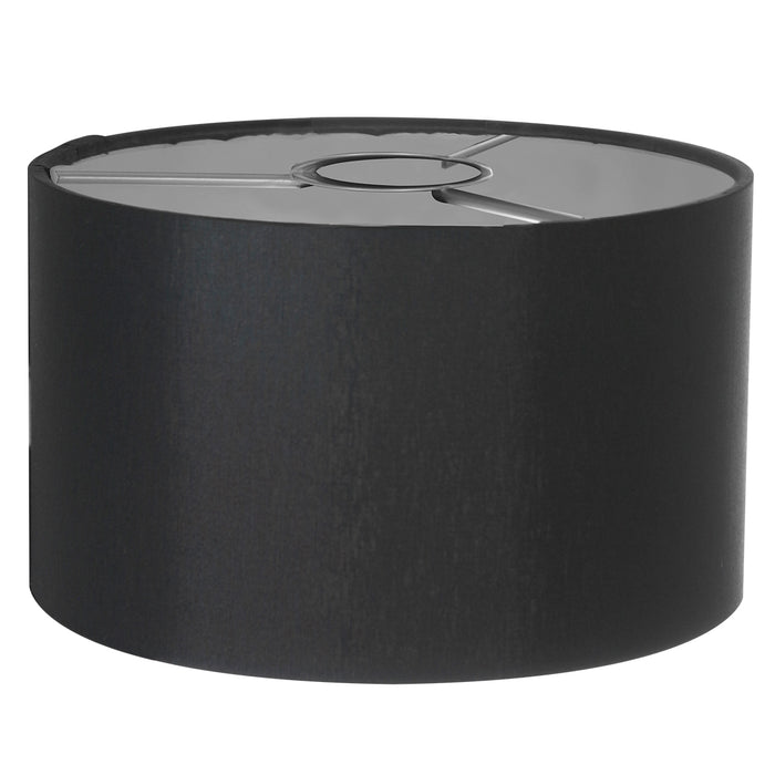 Steinhauer - Gramineus - lampenkap - zwart