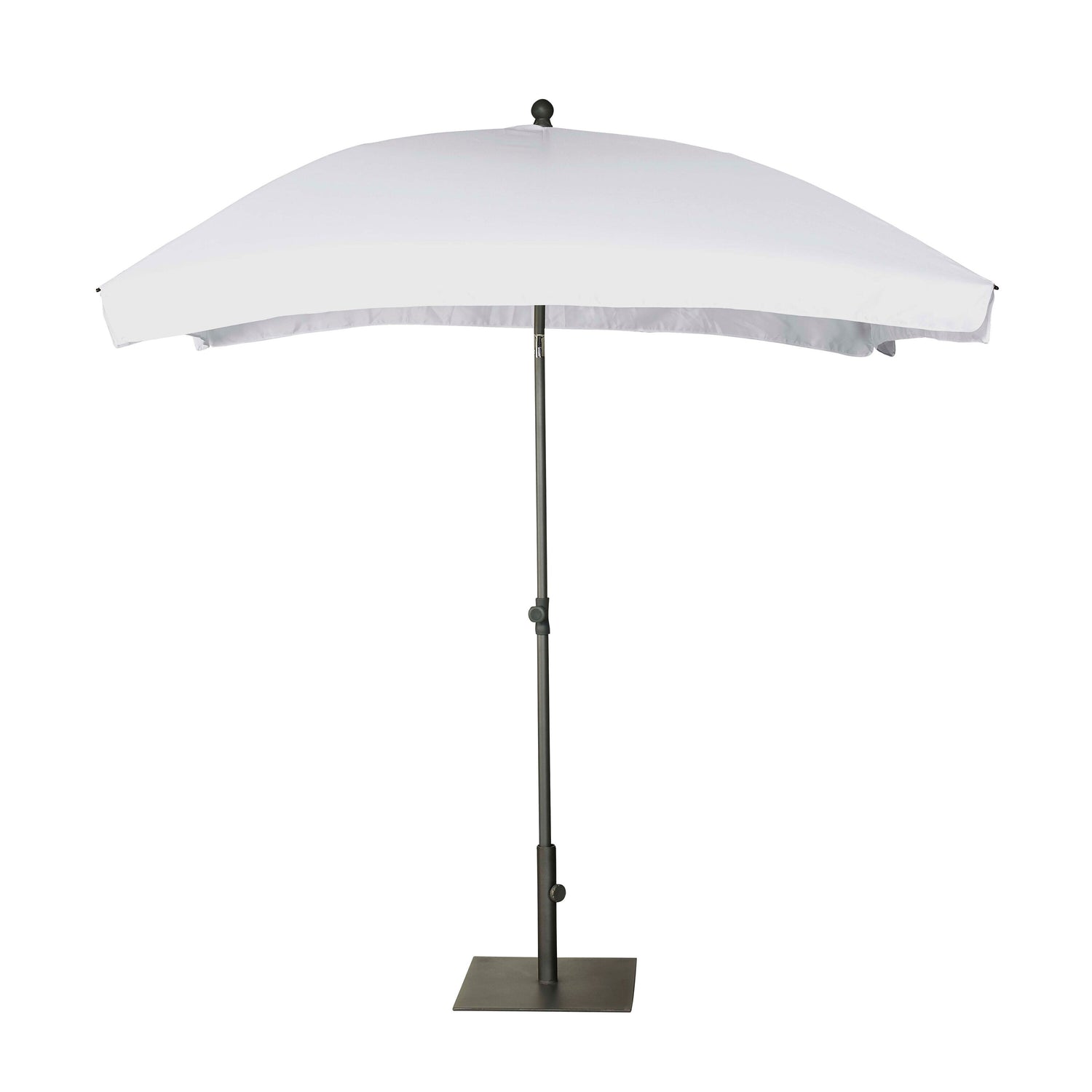 Platinum Aruba Parasol 200 x 130 cm