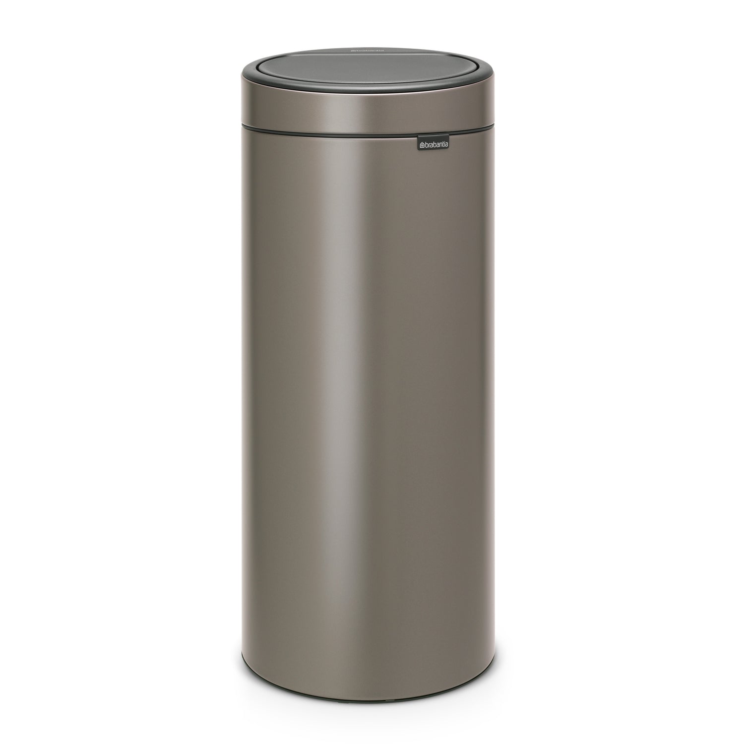 Brabantia Touch Bin New Afvalemmer 30 Liter