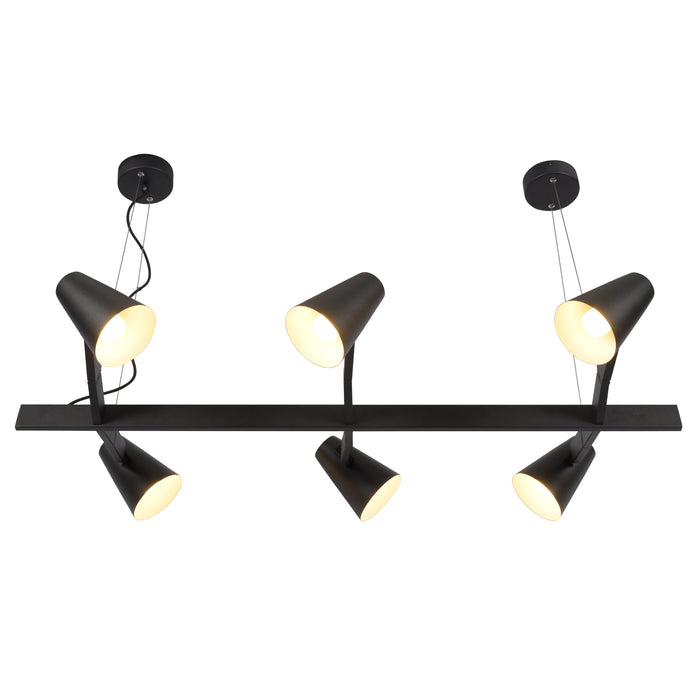 It's about RoMi Biarritz Hanglamp
