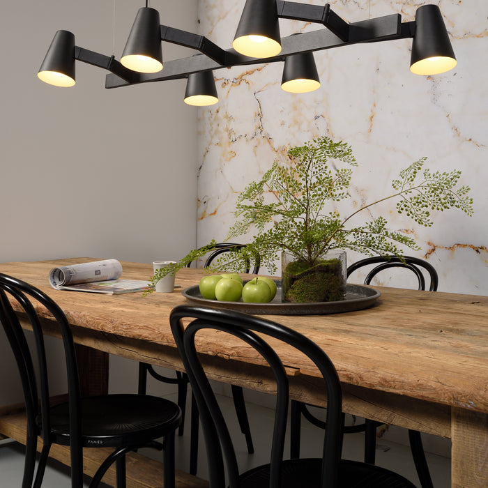 It's about RoMi Biarritz Hanglamp