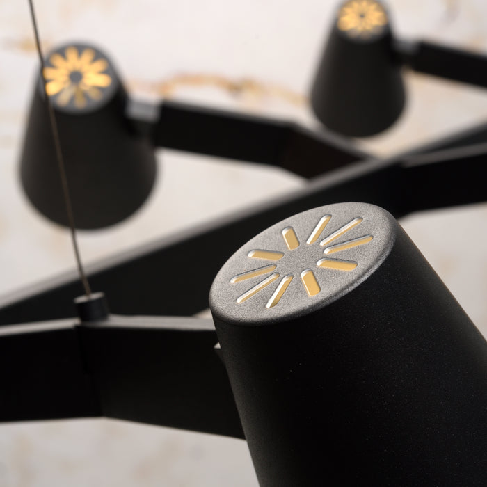 It's about RoMi Biarritz Hanglamp