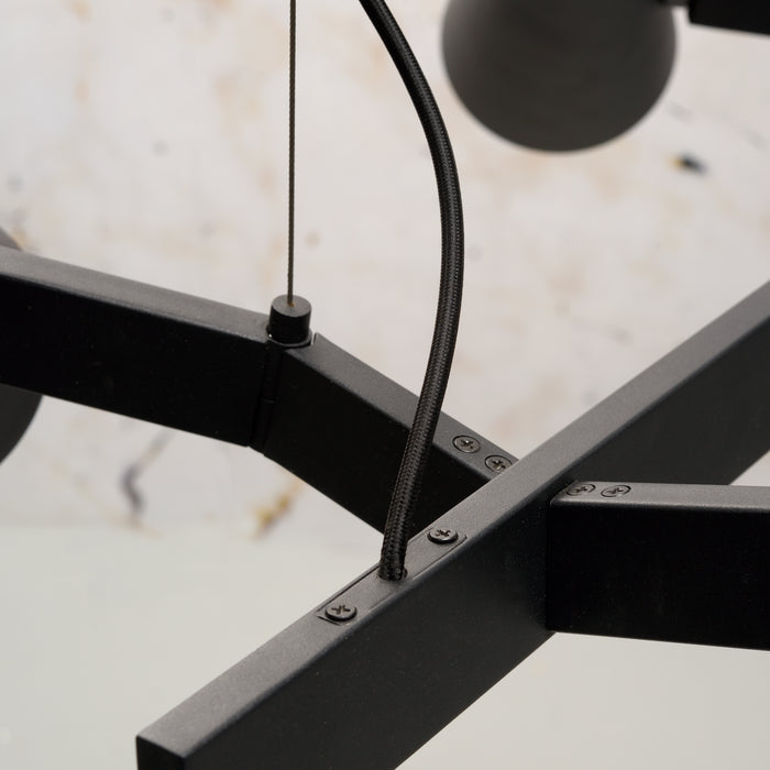 It's about RoMi Biarritz Hanglamp
