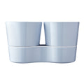 Mepal Hydro Herbs Twin Kruidenpot
