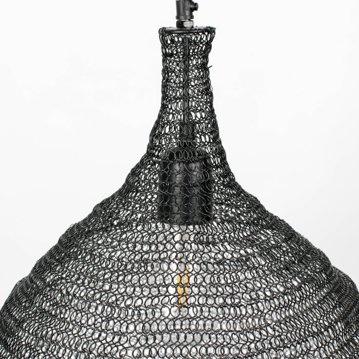 by fonQ  Indigo Hanglamp Ø 37 cm