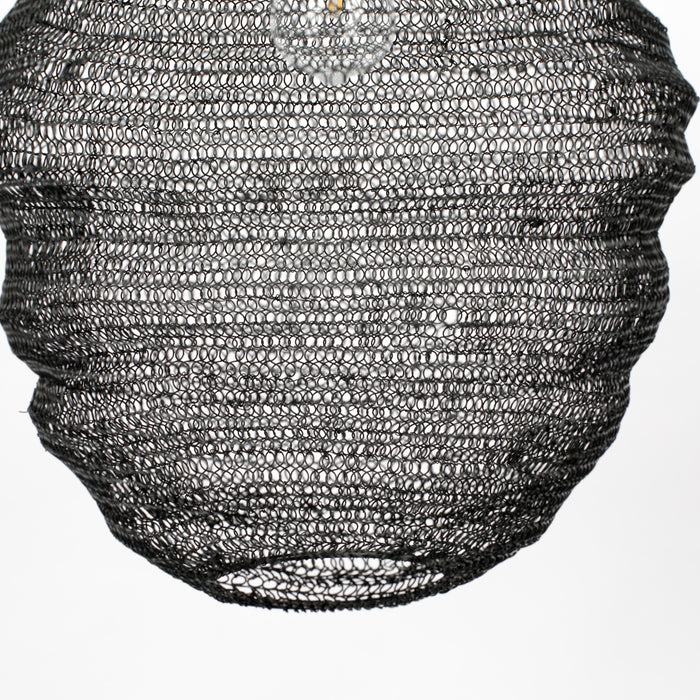 by fonQ  Indigo Hanglamp Ø 37 cm