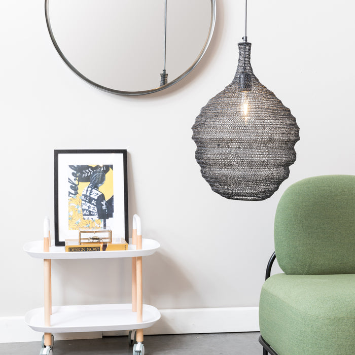 by fonQ  Indigo Hanglamp Ø 37 cm