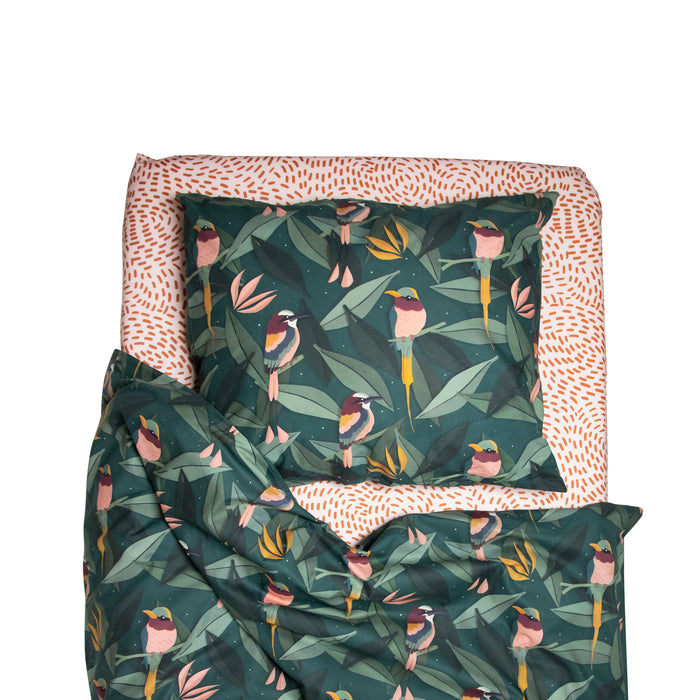 Studio Ditte Hoeslaken 90 x 200 cm