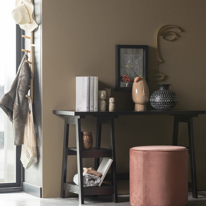 Woood Marrit Staande Kapstok