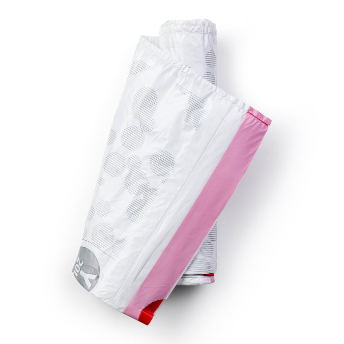 Brabantia Type Y PerfectFit Jaarverpakking Afvalzak 20 Liter - 120 Stuks