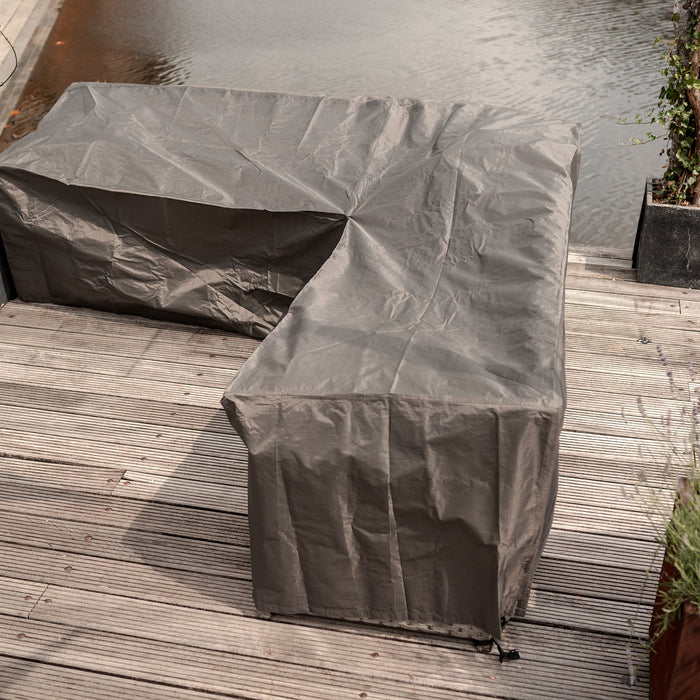 Winza Outdoor Covers Premium Loungesethoes 230 x 280 cm