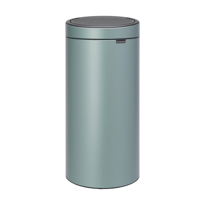 Brabantia Touch Bin New Afvalemmer 30 Liter