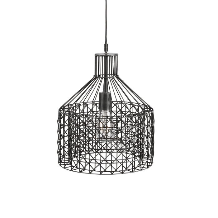 Dutchbone Jim Hanglamp Ø 30 cm