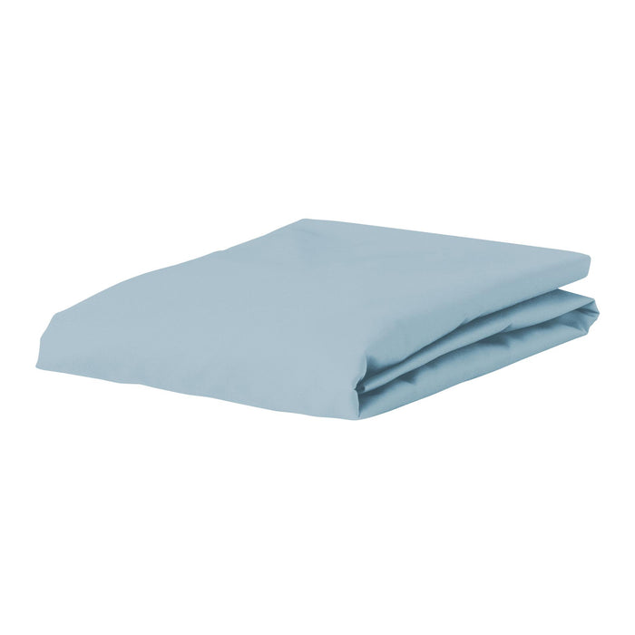 Essenza Premium Perkal Hoeslaken 160 x 200 cm