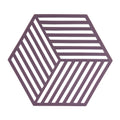 Zone Denmark Hexagon 3D Onderzetter
