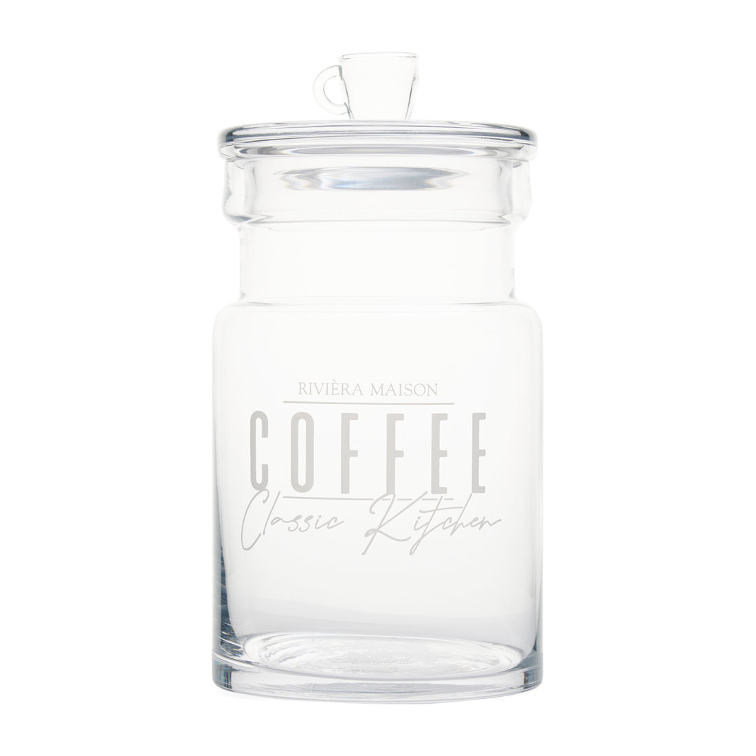 Rivièra Maison Classic Voorraadpot M