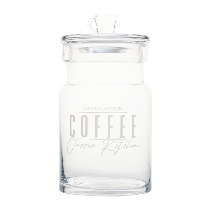 Rivièra Maison Classic Voorraadpot M