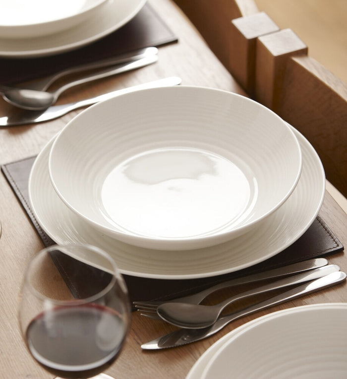 Royal Doulton Gordon Ramsay Maze Pastabord Ø 24 cm