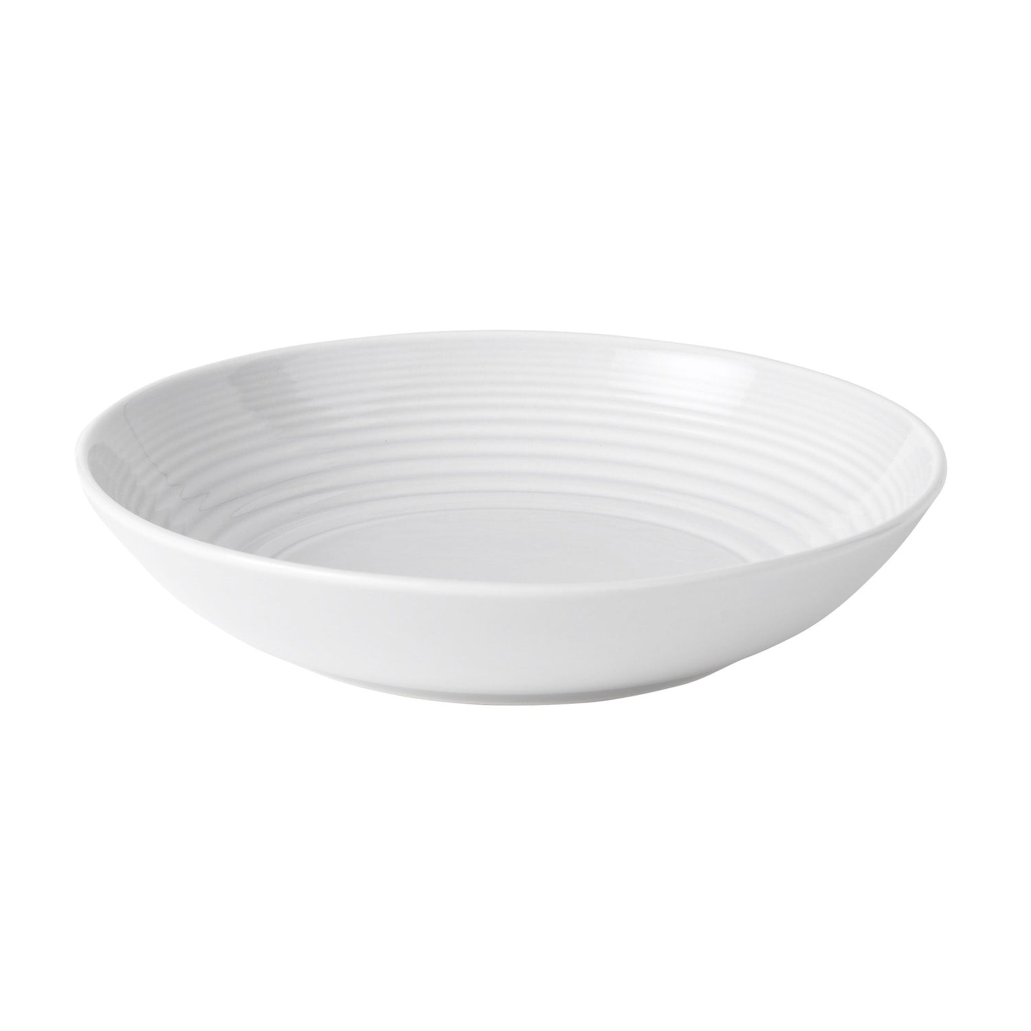 Royal Doulton Gordon Ramsay Maze Pastabord Ø 24 cm