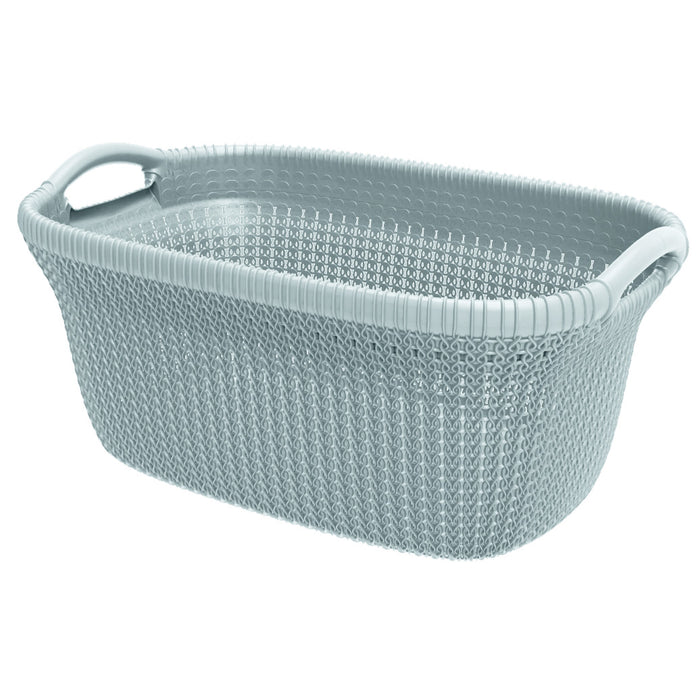 Curver Knit Wasmand 40 L