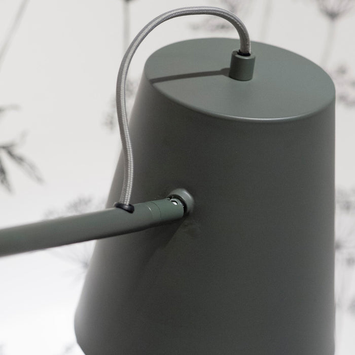 it’s about RoMi Brisbane Wandlamp