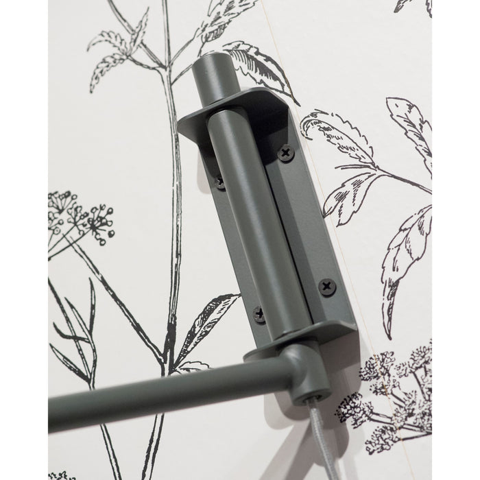 it’s about RoMi Brisbane Wandlamp