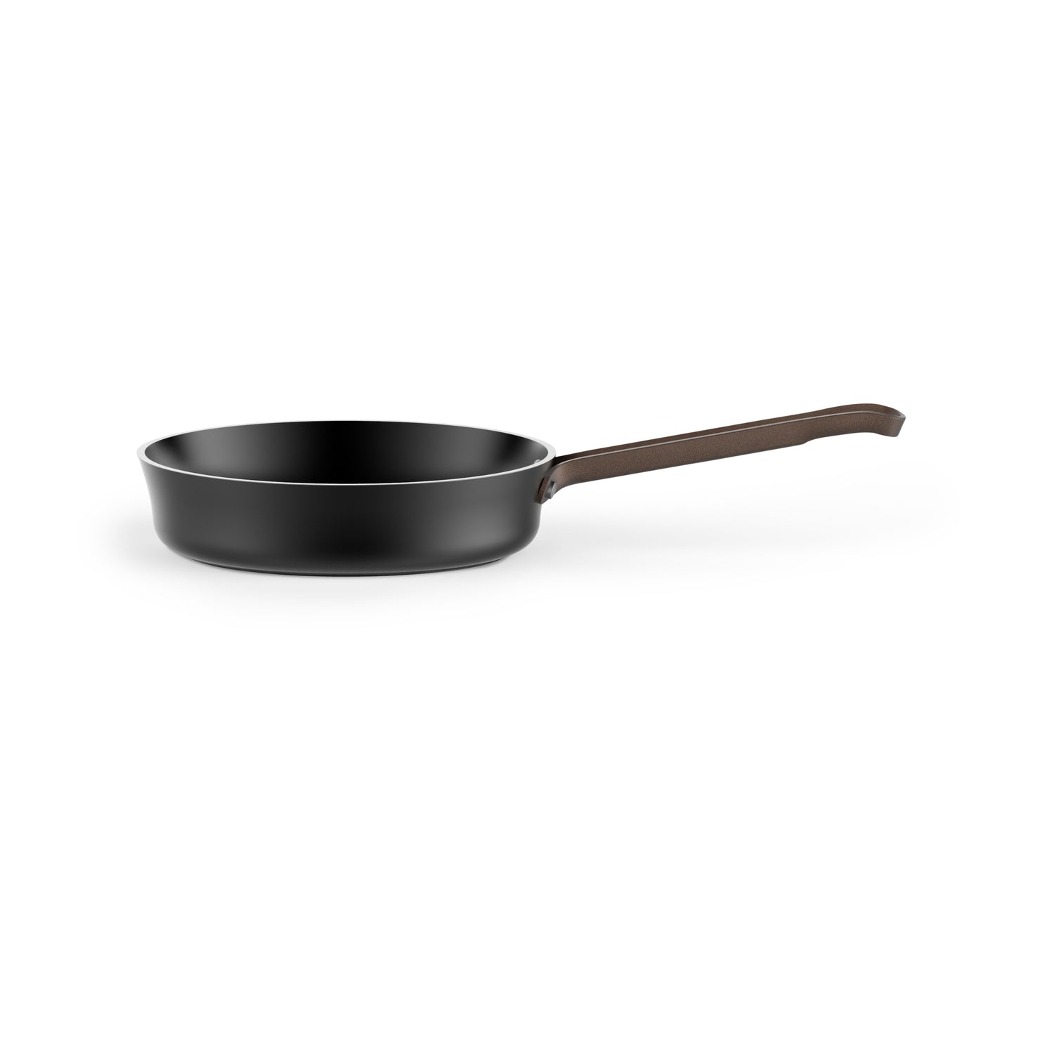 Alessi Edo Anti Aanbak Koekenpan Ø 28 cm