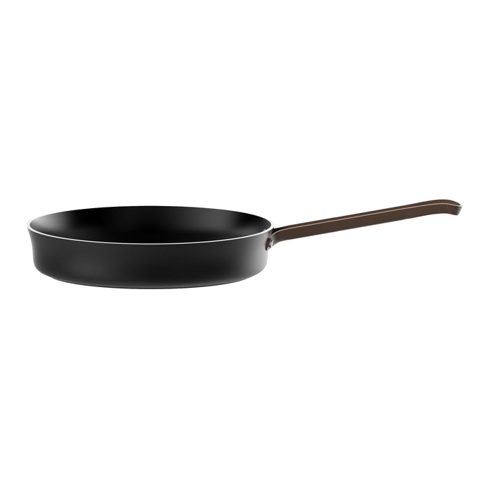 Alessi Edo Anti Aanbak Koekenpan Ø 28 cm
