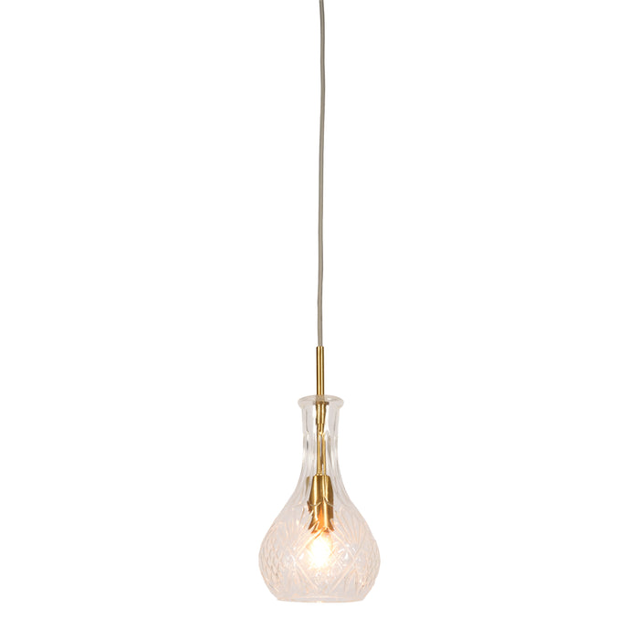 It's about RoMi Brussels Hanglamp