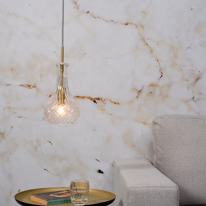 It's about RoMi Brussels Hanglamp