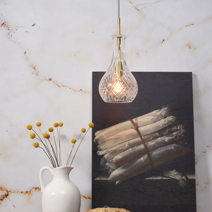 It's about RoMi Brussels Hanglamp