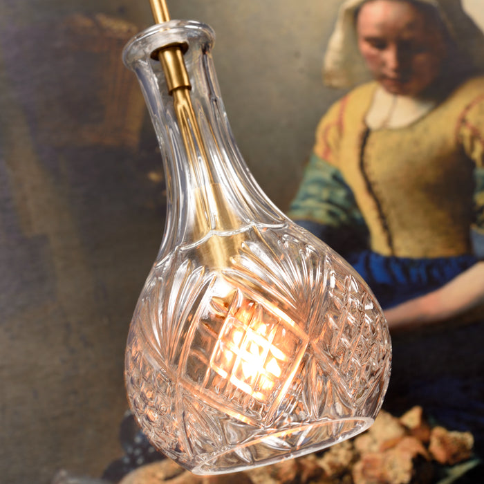 It's about RoMi Brussels Hanglamp