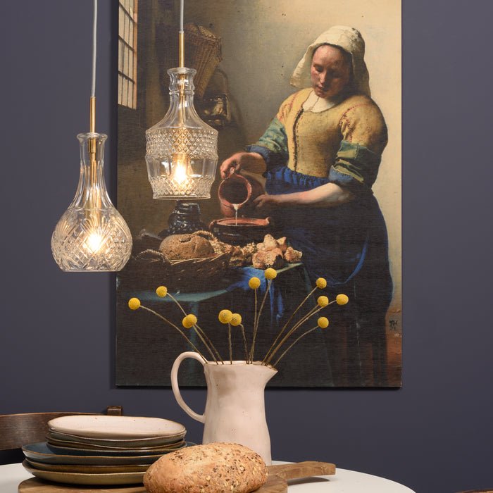 It's about RoMi Brussels Hanglamp