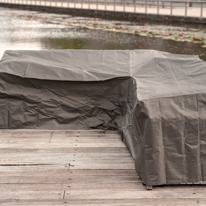 Winza Outdoor Covers Premium Loungesethoes 260 x 210 cm
