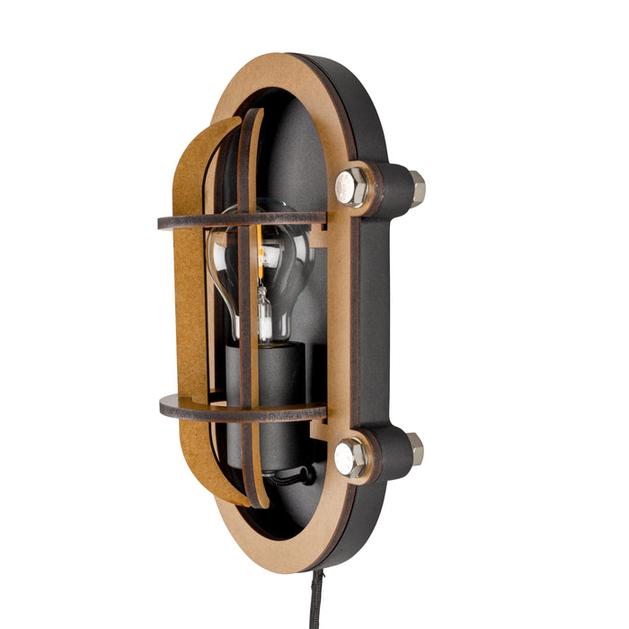 Zuiver Navigator Wandlamp