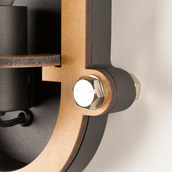 Zuiver Navigator Wandlamp