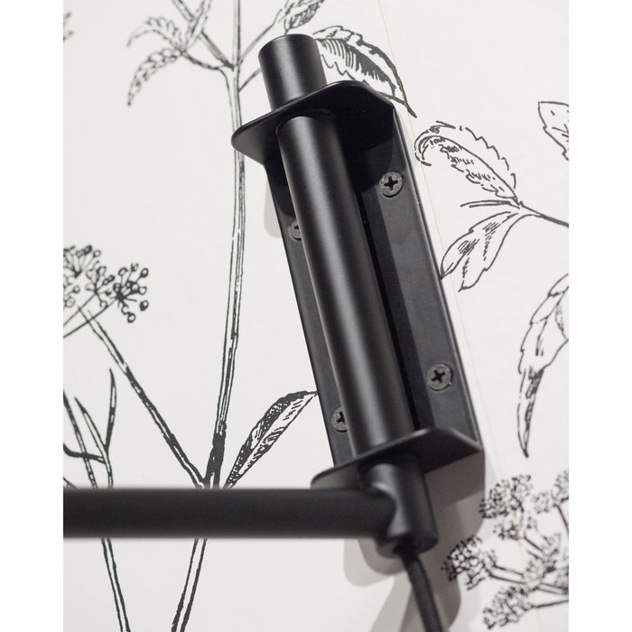 it's about RoMi Brisbane Wandlamp