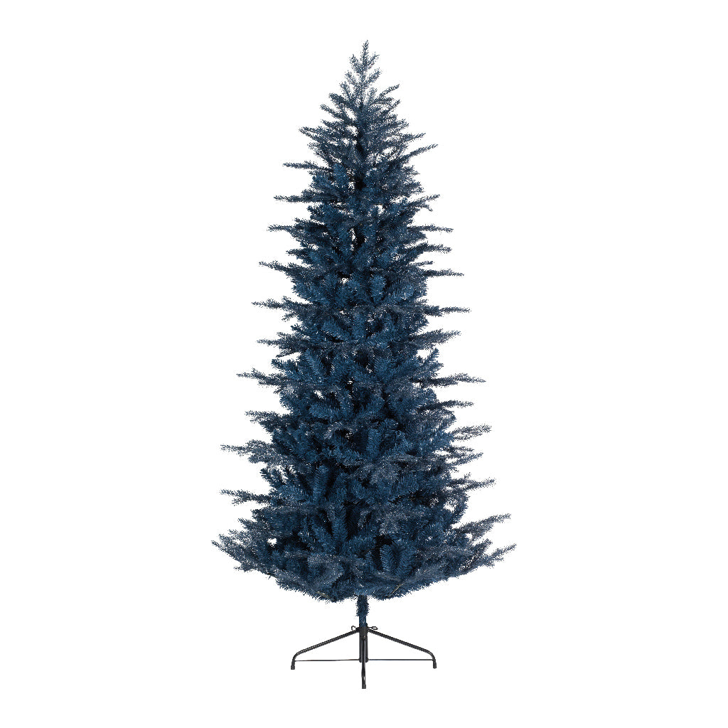 Everlands Kunstkerstoom Glitter